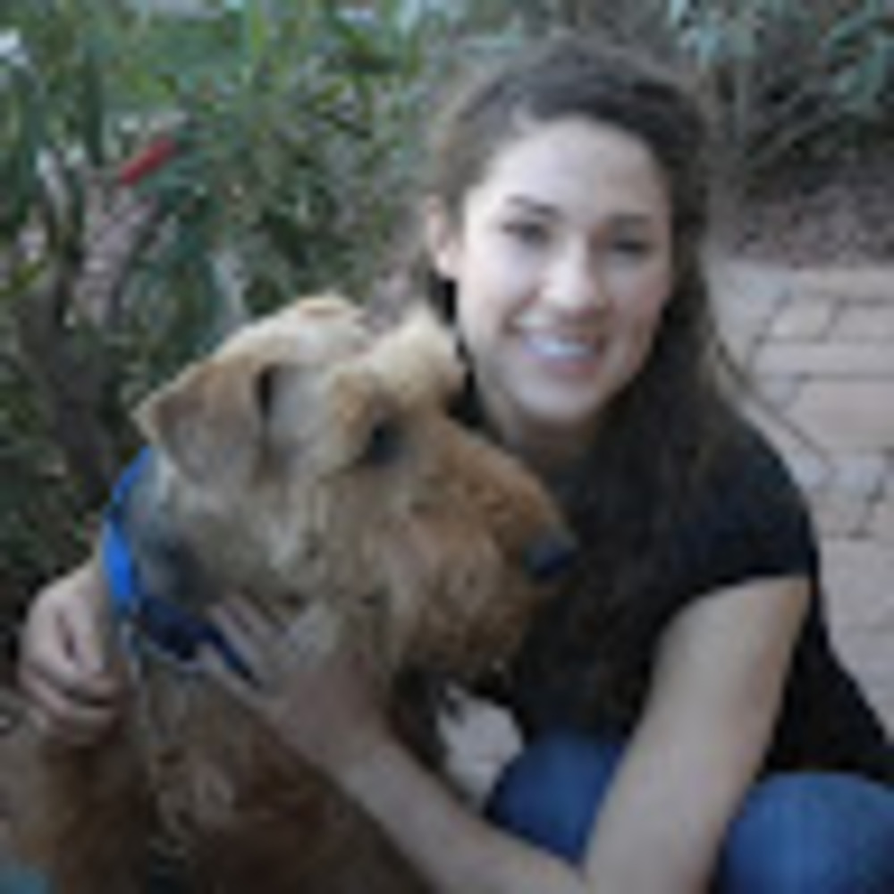 Meet your Posher, Shannon